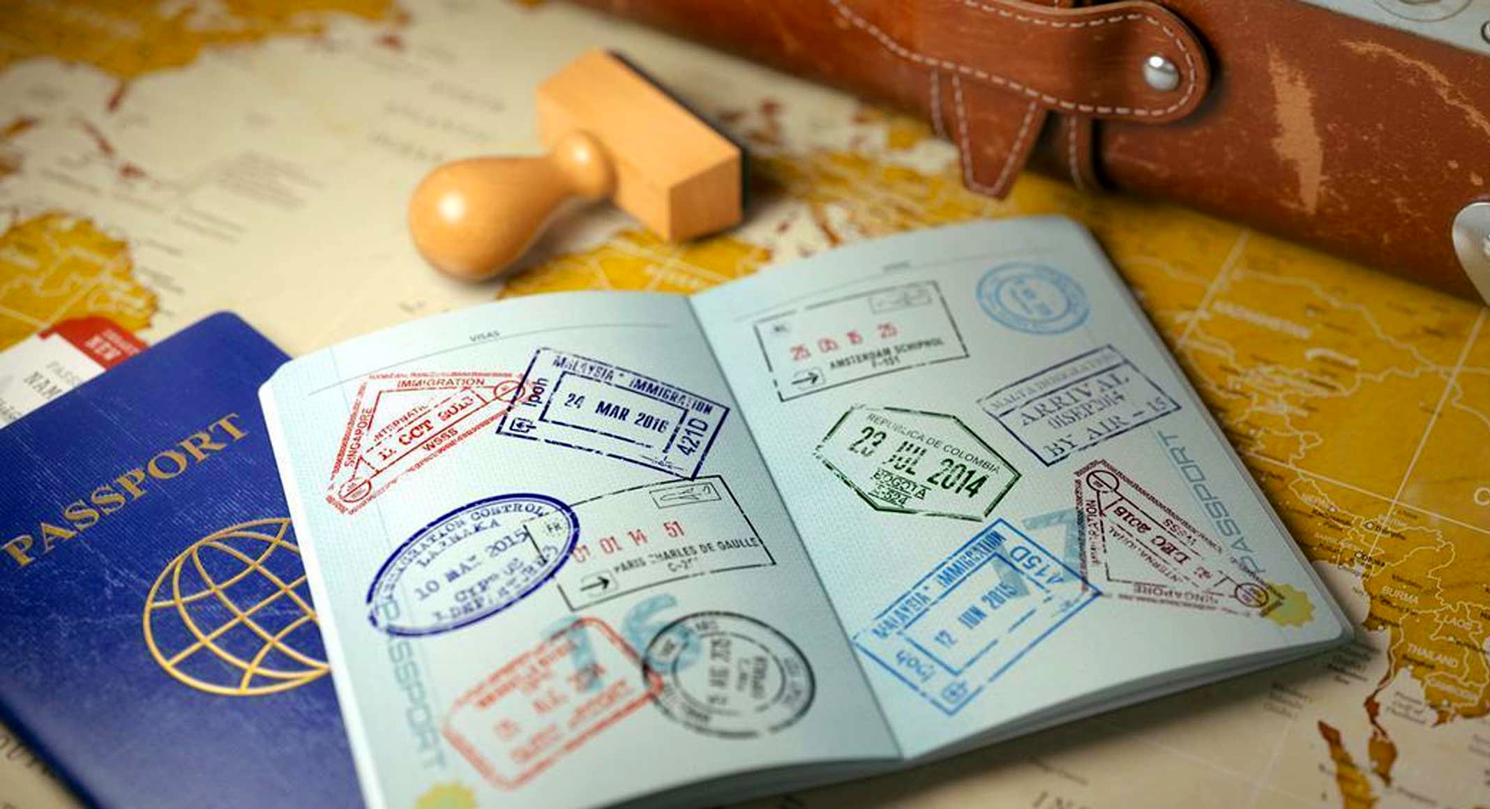 اتباع 28 کشور از 15 بهمن می توانند بدون ویزا به ایران سفر کنند