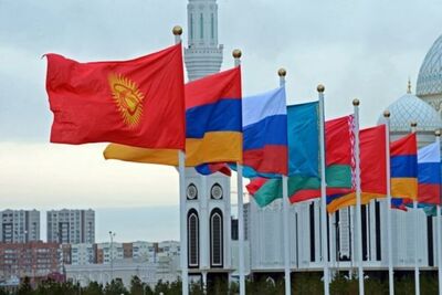 ایران، روسیه و چین ترامپ را خلع سلاح کردند