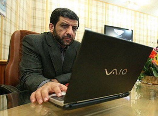 رد پای رییس سابق صدا و سیما در انتخابات 1400