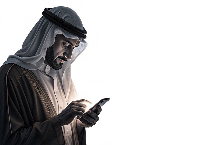 «اینترنت» و «دستمزد» در 6 کشور