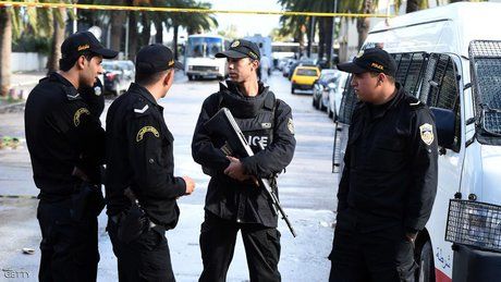  سرکرده القاعده در تونس دستگیر شد