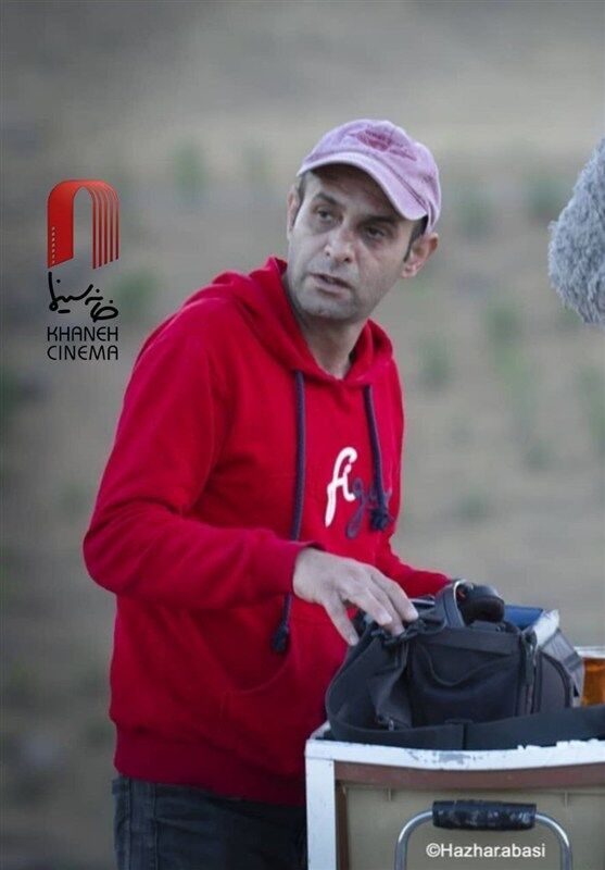 صدابردار جوان سینما درگذشت