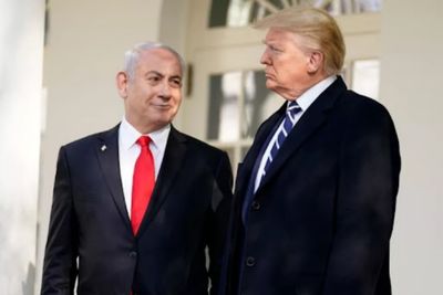 تهدید واهی نتانیاهو علیه ایران بعد از شکست در جنگ 2