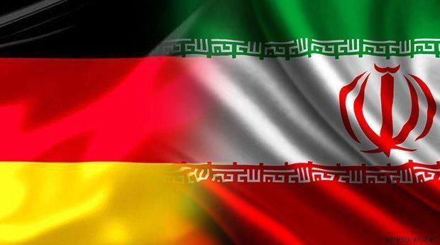 درخواست فوری آلمان از ایران