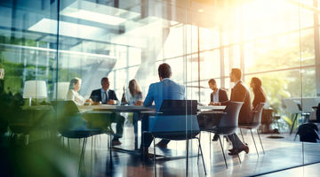 آموختن رهبری‌ سازمان در دنیایی با پیچیدگی فزاینده