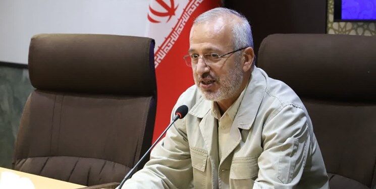 استاندار قم معاون سیاسی وزارت کشور شد