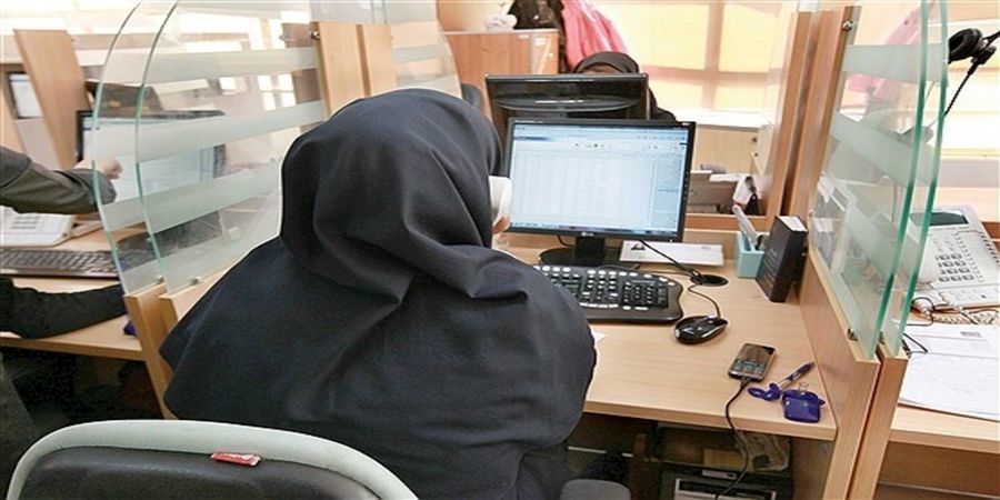 معاون دادستان مشهد: خدمات به افراد بدحجاب را در اداره‌ها و بانک‌ها ممنوع کنید