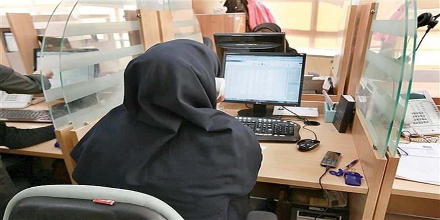 معاون دادستان مشهد: خدمات به افراد بدحجاب را در اداره‌ها و بانک‌ها ممنوع کنید