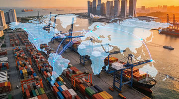 سهم «دریا» در کیک اقتصاد