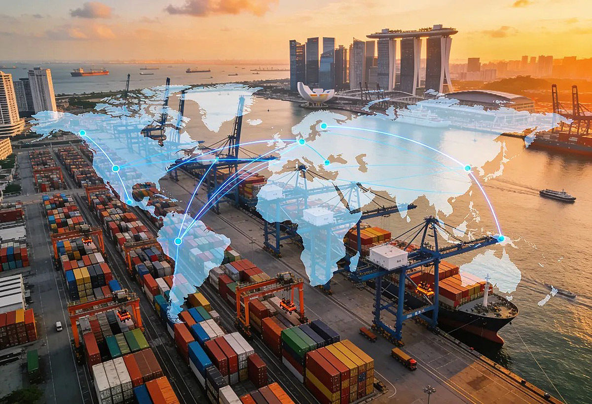 سهم «دریا» در کیک اقتصاد