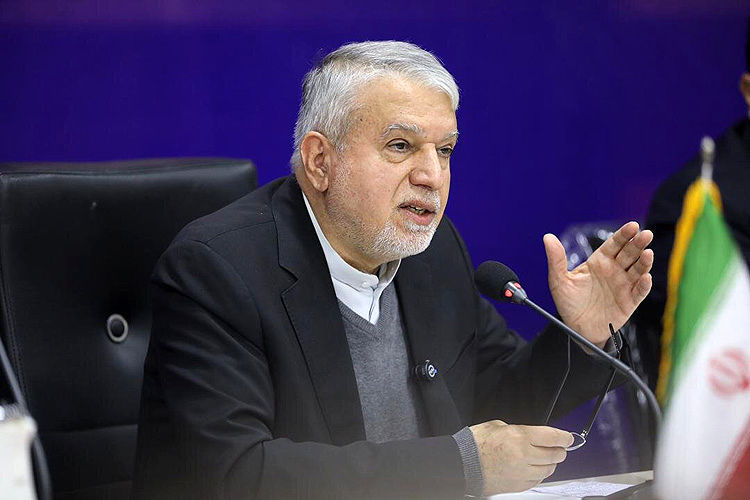 واکنش وزیر میراث فرهنگی به سخنان روبیو