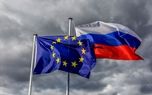 بسته جدید تحریم‌ها علیه روسیه روی میز کمیسیون اروپا