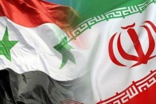 سهم ایران از اقتصاد سوریه چقدر است؟