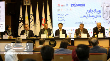 چشم‌انداز مبهم زنجیره فولاد