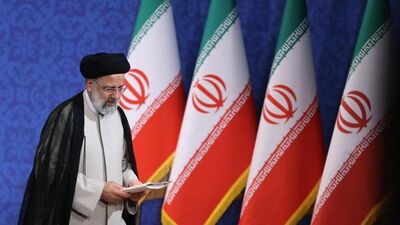 تبریک روسای جمهوری موریتانی و مالاوی به رئیسی 