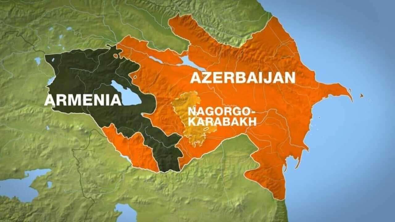 آذربایجان و ارمنستان یکدیگر را عامل به‌هم خوردن دیدار سران دانستند
