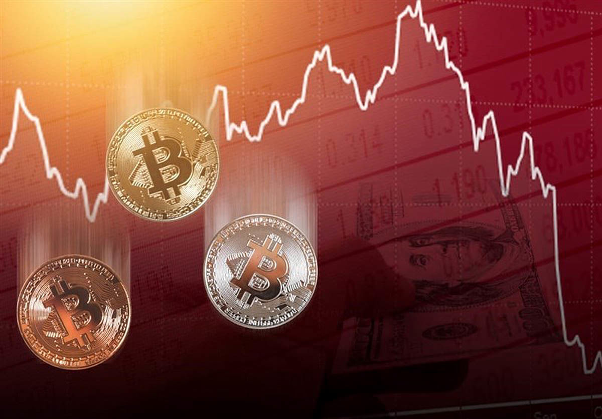 رمزارزها؛ ایستگاه اطمینان یا ریسک؟