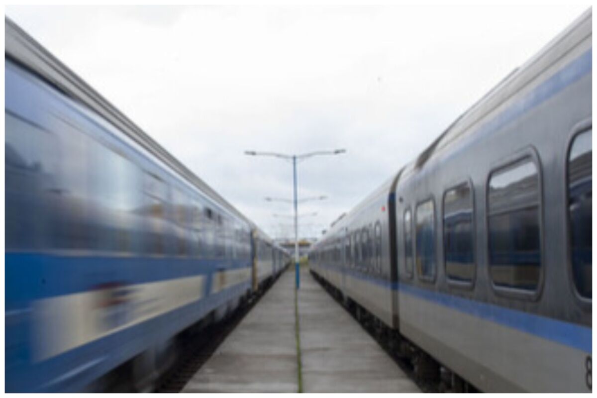 ناوگان ریلی سالانه به 300 واگن جدید نیاز دارد