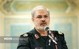 هشدار جدی سخنگوی سپاه/  تا تحقق هفت شرط ایران، دست از تنبیه آمریکا برنمی‌داریم