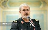 هشدار جدی سخنگوی سپاه/  تا تحقق هفت شرط ایران، دست از تنبیه آمریکا برنمی‌داریم