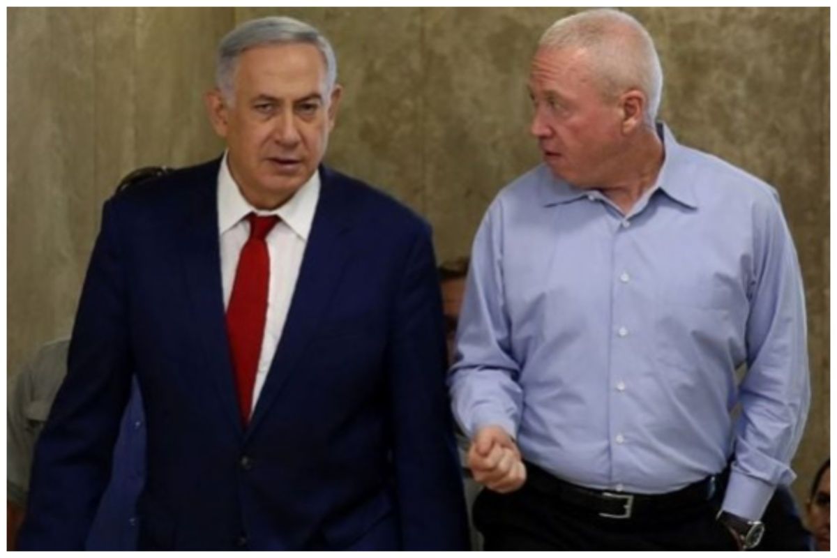 فوری/ کابینه اسرائیل به هم ریخت/ درگیری شدید نتانیاهو و گالانت
