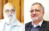 «نه» چمران به پیشنهاد زاکانی؟