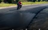 چقدر آب شرب در تهران «این شکلی» تلف می‌شود!