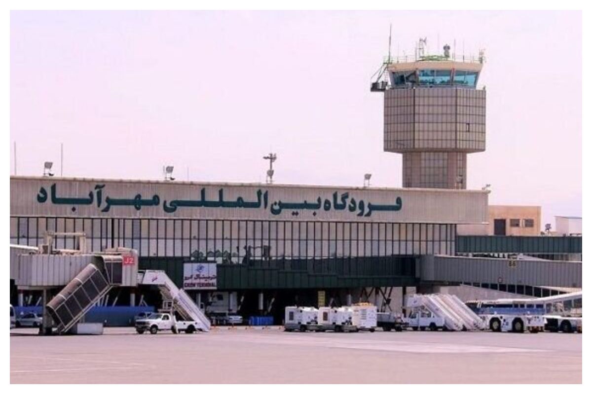 زمان آغاز پروازهای اربعین در مرداد