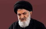 محمدباقر خرازی بازداشت شد