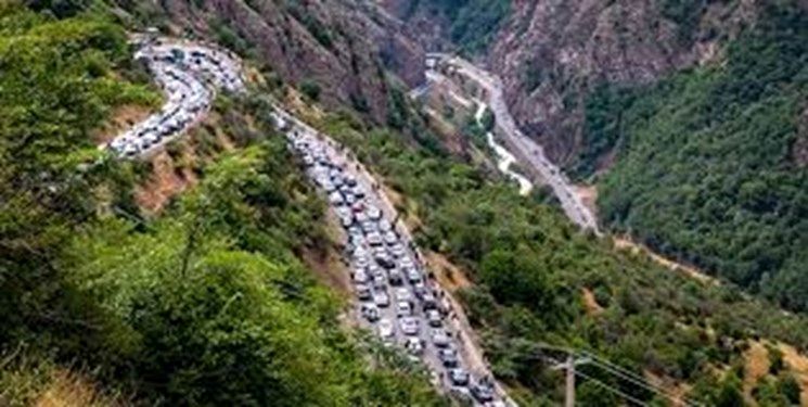 اعلام محدودیت‌های ترافیکی نوروزی در شمال کشور