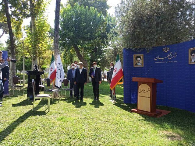 علت امضا نشدن اعتبارنامه رییسی از سوی آملی لاریجانی