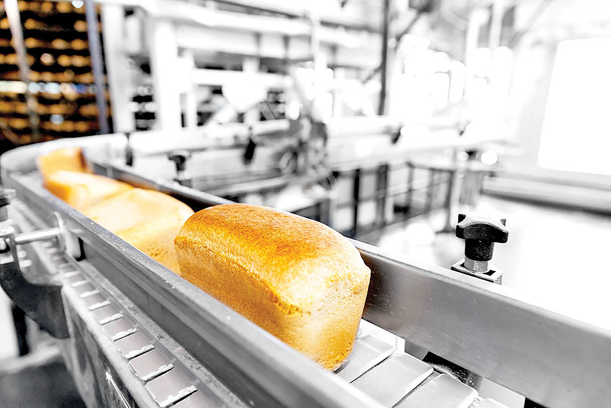دولت هزینه‌های تولید نان را کاهش دهد