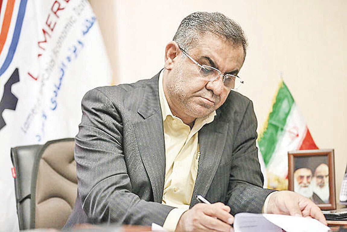 فرصت طلایی فراروی سرمایه گذاران داخلی و خارجی فراهم شده است 