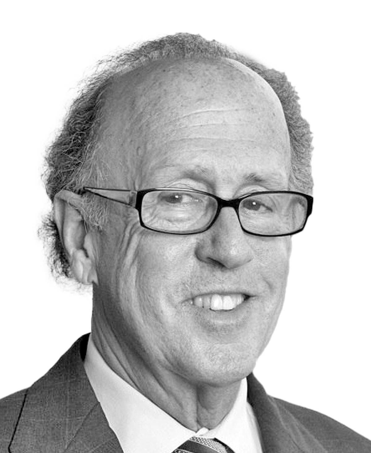 استفان  اس. روچ