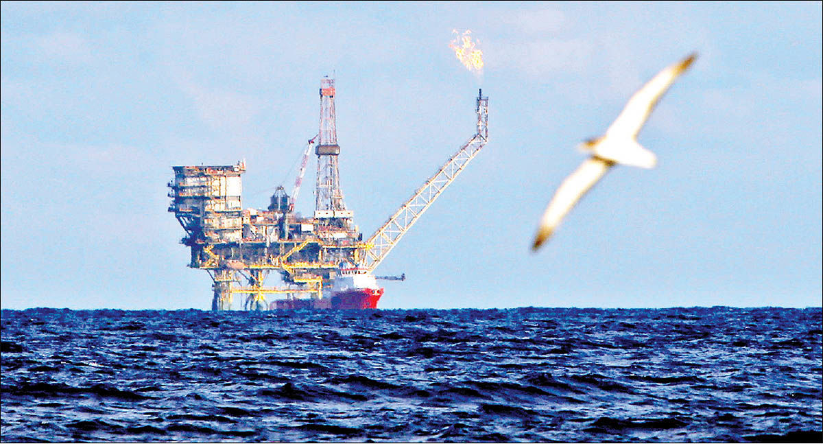 دوراهی نفت و کربن‏زدایی برای دولت‏ها