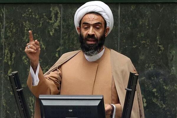 درخواست عجیب یک نماینده از رئیس قوه قضاییه!