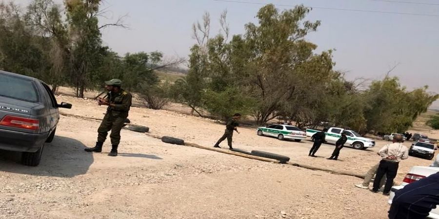 سازمان قضائی نیروهای مسلح: شایعه انگیزه قتل سربازان به علت نرفتن به مرخصی کذب است