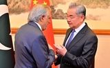 درخواست مهم چین از پاکستان درباره توافق میان ایران و آمریکا/ باید آتش بس پایدار در تنگه هرمز تداوم یابد