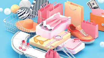 قیمت‌گذاری و جانمایی محصولات در متاورس