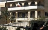 سفارت ایران در بیروت: مواضع تهران صرفاً از طریق مراجع رسمی اعلام می‌شود
