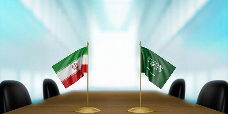 پادرمیانی روسیه بین ایران و عربستان