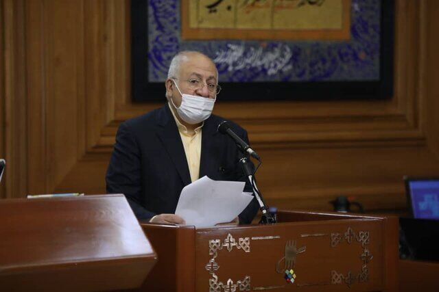 تغییر نام ۲۳ معبر و بازار تره بار تهران در شورای شهر