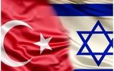 درگیری وزیر خارجه ترکیه و نماینده اسرائیل در یک نشست غیرعلنی