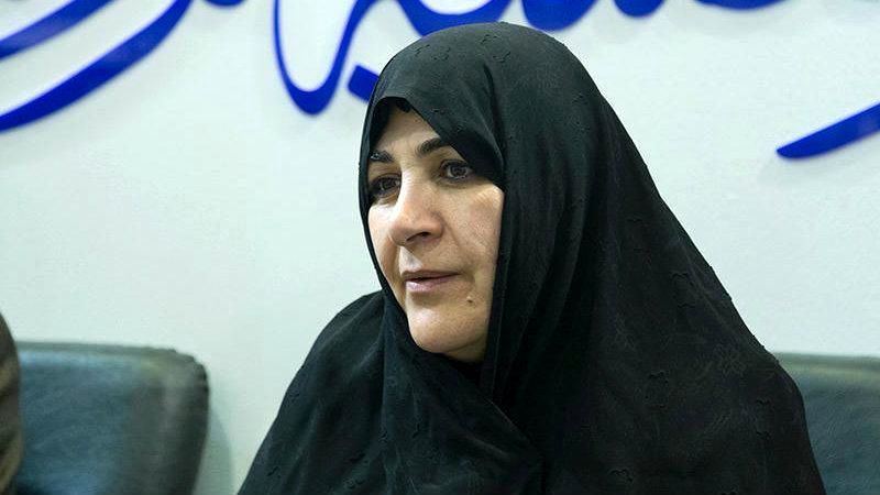 درخواست همسر تاجزاده از قوه قضائیه برای برگزاری مناظره تلویزیونی
