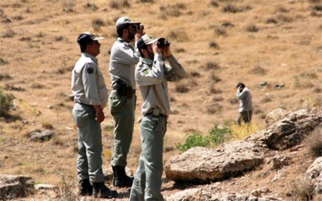 حقوق محیط بانان سال آینده افزایش می‌یابد