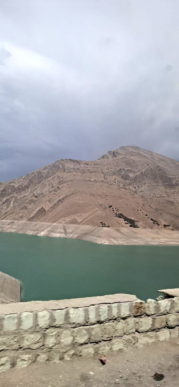 بارندگی ها کمبود آب تهران را جبران کرد؟ 