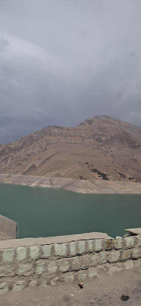 بارندگی ها کمبود آب تهران را جبران کرد؟ 