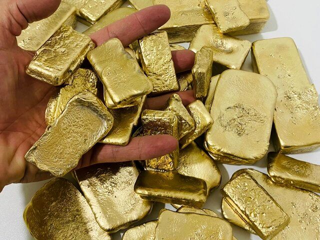 هشدار جدی کشتی‌آرای به خریداران طلا / خرید طلای آبشده می‌تواند سرمایه شما را نابود کند؟