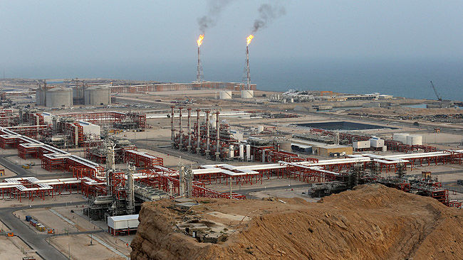 انرژی ایران؛ از پیشران توسعه تا کانون بحران