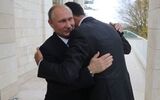 مسکو: پناهندگی سیاسی بشار اسد هرگز لغو نمی‌شود/ قطعی و غیرقابل بازگشت است